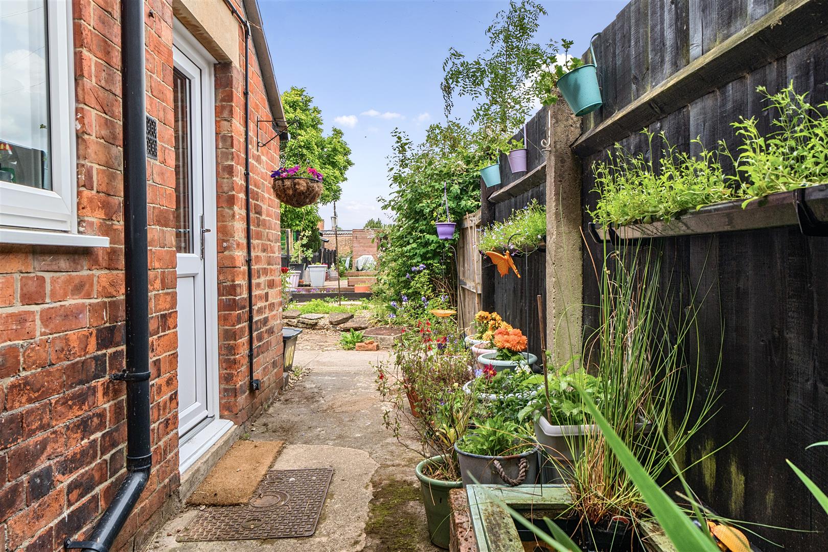 Sheldon Road, Chippenham